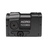 Aimpoint ACRO P-2 Red Dot Sight - 3.5 MOA - ACRO Footprint - Black