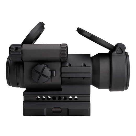 Aimpoint PRO (Patrol Rifle Optic) 2 MOA Red Dot with QRP2 Mount - Duty-Ready Optic