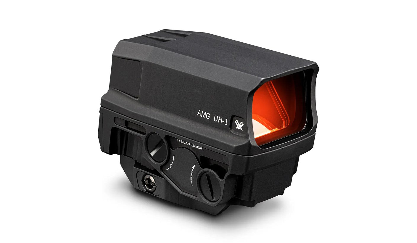 ハローズ　vortex Vortex AMG UH-1 Gen II Holographic Sight (Huey), AMG-HS02