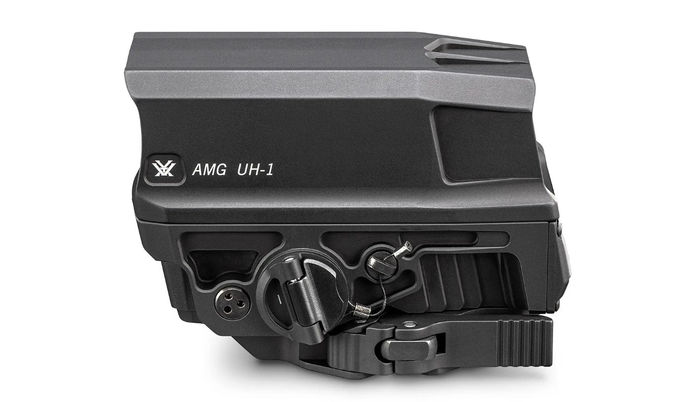 Vortex Uh1 Riser Vortex AMG UH-1 Gen II Holographic Sight (Huey), AMG-HS02 – Freedom Gorilla
