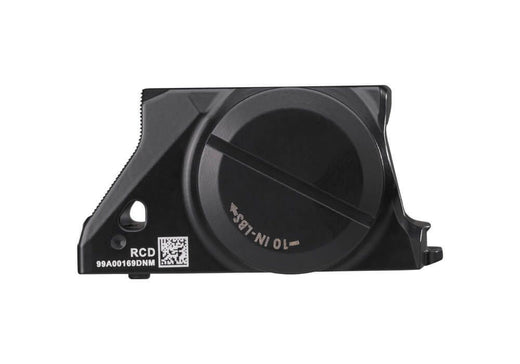 Sig Sauer Romeo X Pro Sig Loc Enclosed Red Dot, Sig Loc Pro Footprint, Enclosed Emitter, Black Housing