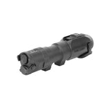 Holosun IRIS-ARC VCSEL IR Illuminator - Adjustable Spot to Flood Switch & Pressure Pad