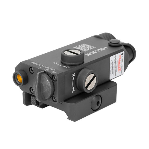 Holosun LS117IR IR Laser Includes Remote Switch