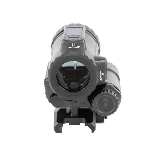 Holosun ARO-EVO-DUAL Red Reticle, Green Visible Laser And IR Laser, MRS Reticle, 26mm Housing, Shake Awake - ARO-EVO-DUAL