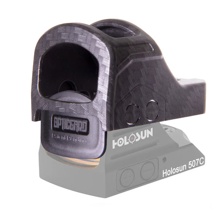 OpticGard Scope Cover for Holosun® 507C-X2/407C-X2