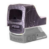 OpticGard Scope Cover for Holosun® 508T
