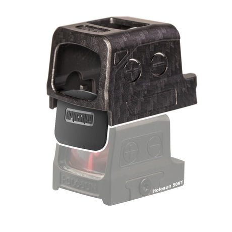 OpticGard Scope Cover for Holosun® 509T