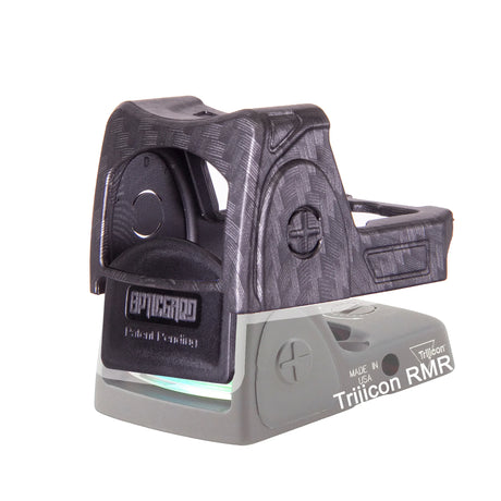 OpticGard Scope Cover for Trijicon® RMR Type 1 & Type 2