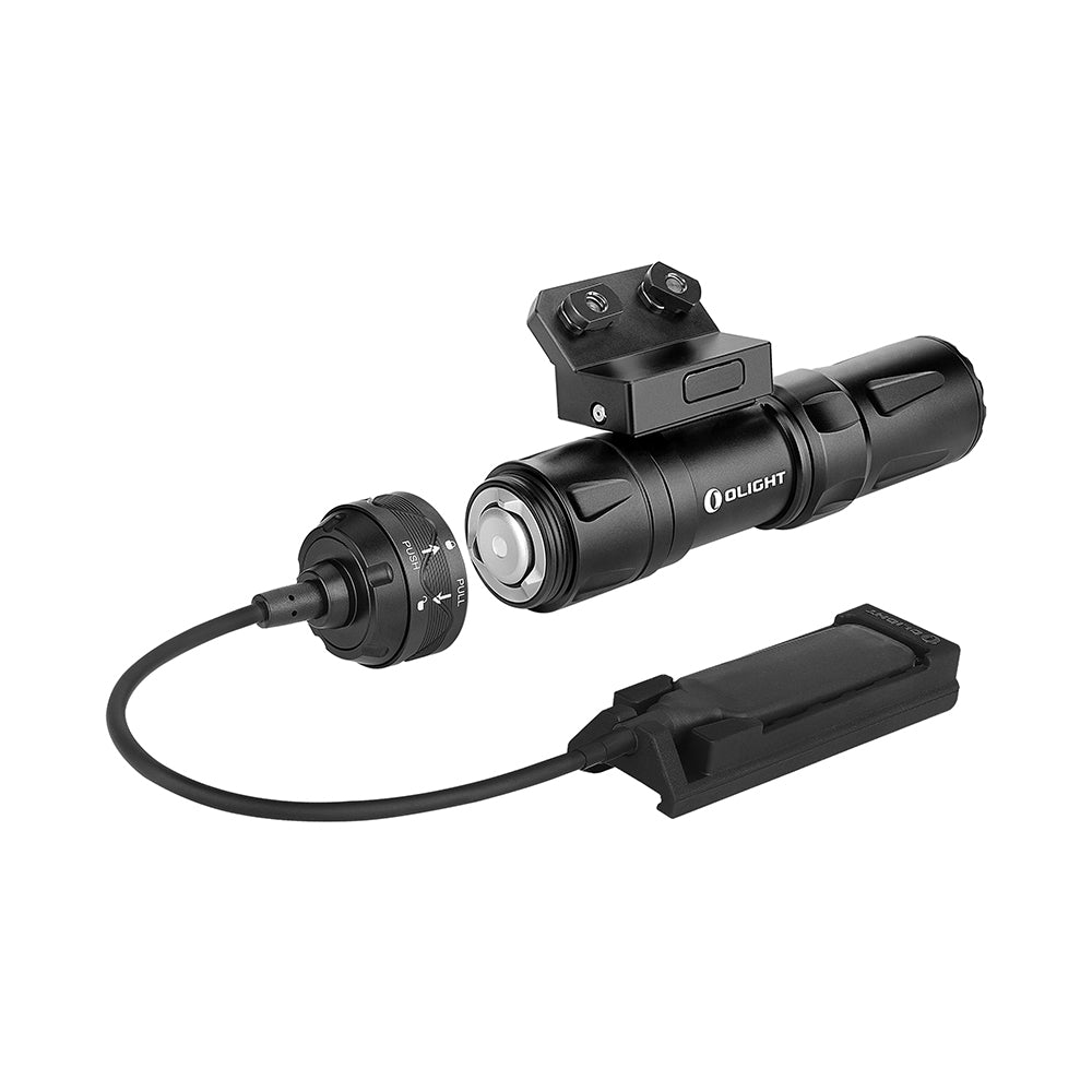 Olight Odin Mini Tactical Flashlight