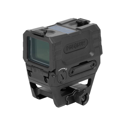 Holosun AEMS PRO X2 Red MRS Reticle, 65MOA Circle 2MOA Dot, Shake Awake, Anti-Reflective Device, 1/3 Co-Witness - AEMS-PRO-X2-RD