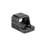 Osight K Reflex Red Dot – 6 MOA Dot with Side-Loading Battery, RMSc Footprint, Motion Sensor