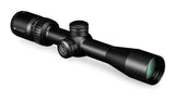 Vortex Crossfire II 2-7X32 Scout Scope V-Plex (MOA) Reticle, 1 inch Tube, CF2-31002