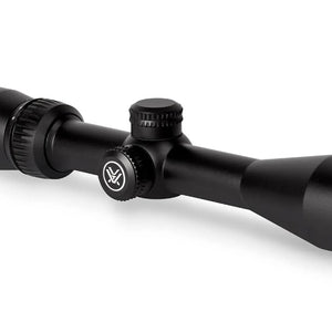 Vortex Crossfire II 3-9X40, Dead-Hold BDC (MOA) Reticle, 1inch Tube, CF2-31007