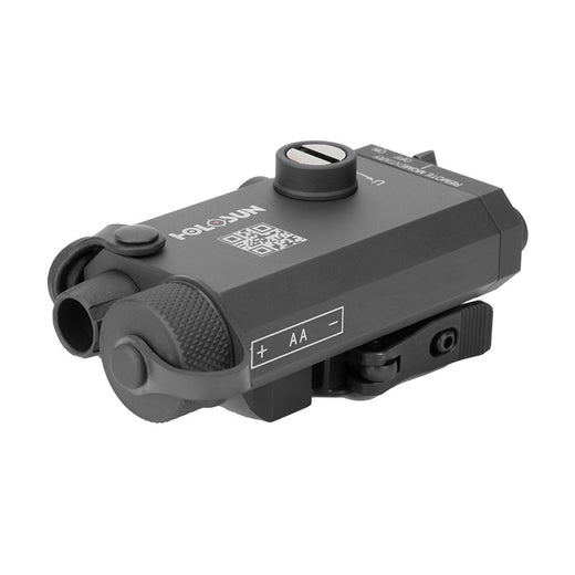 Holosun LS117IR IR Laser Includes Remote Switch