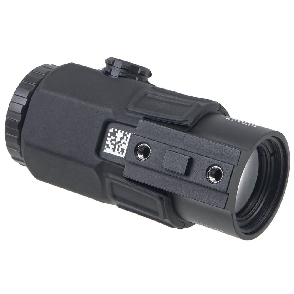 EOTECH G45 5X MAGNIFIER NM BLK - G45.NM