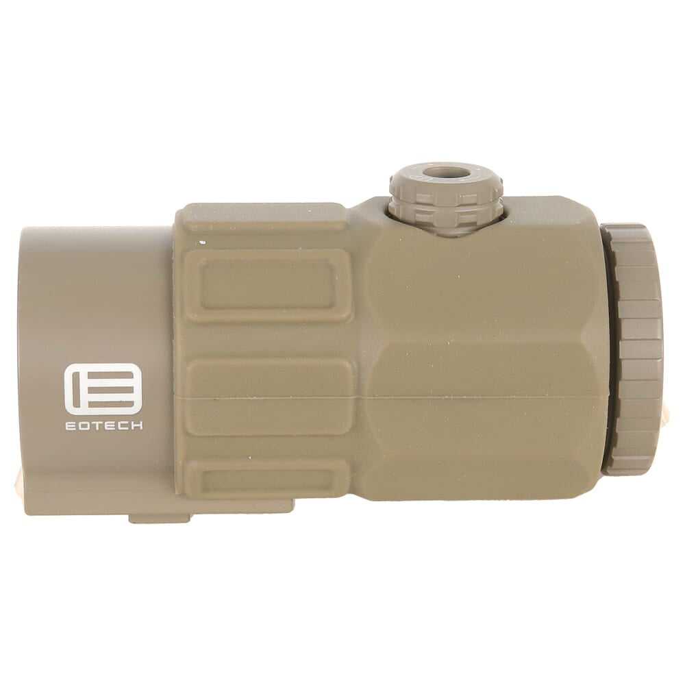 EOTECH G45 5X MAGNIFIER NM TAN - G45.NMTAN
