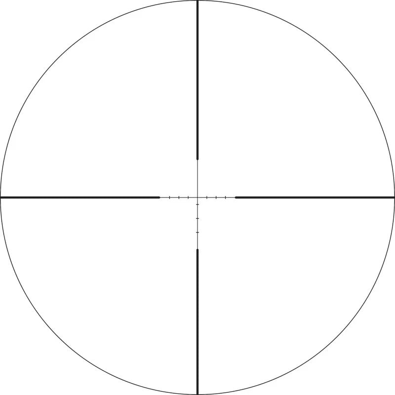 Vortex Diamondback 3-9X40, Dead-Hold BDC (MOA) Reticle, 1inch Tube - DBK-01-BDC