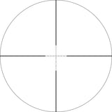 Vortex Diamondback 3-9X40, Dead-Hold BDC (MOA) Reticle, 1inch Tube - DBK-01-BDC