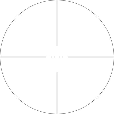 Vortex Diamondback 3-9X40, Dead-Hold BDC (MOA) Reticle, 1inch Tube - DBK-01-BDC