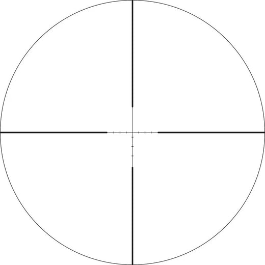 Vortex Diamondback 3-9X40, Dead-Hold BDC (MOA) Reticle, 1inch Tube - DBK-01-BDC