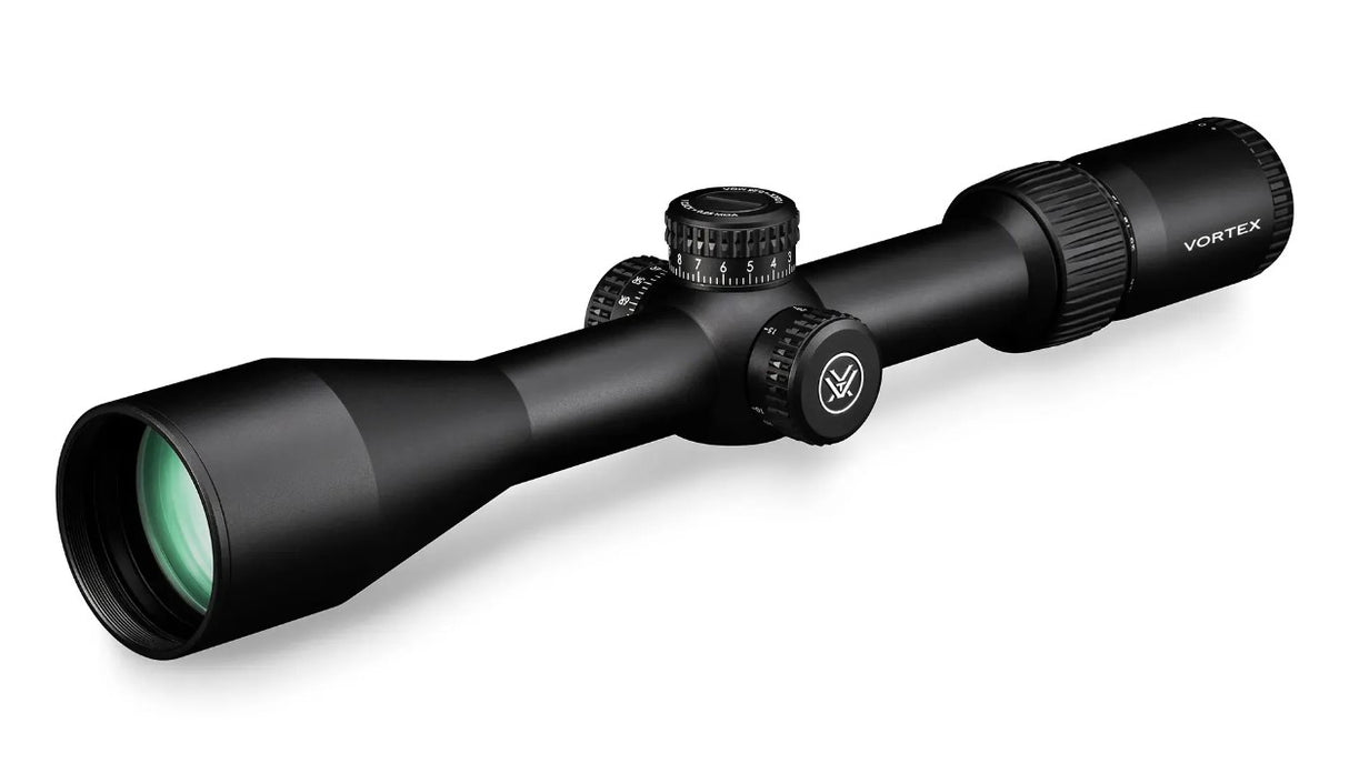 Vortex Diamondback Tactical 6-24X50 FFP, EBR-2C (MOA) RETICLE, 30mm Tube, DBK-10028