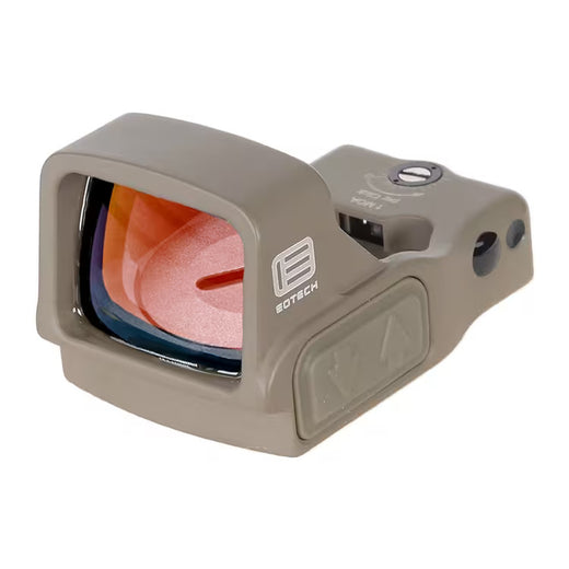 EOTECH EFLX REFLEX SIGHT 3 MOA TAN - EFLX3RWTAN
