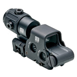 EOTECH HHS VI, EXPS3-2 with G43 3X Magnifier, Picatinny Fit - HHS VI - photo 1