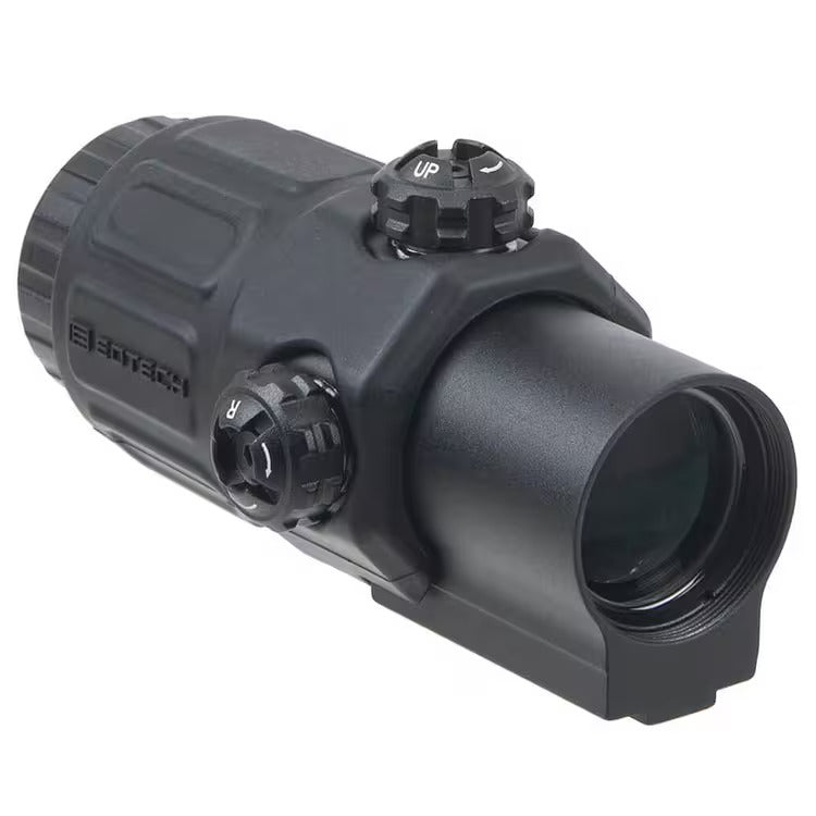 EOTECH G33 3X MAGNIFIER NM BLK - G33.NM