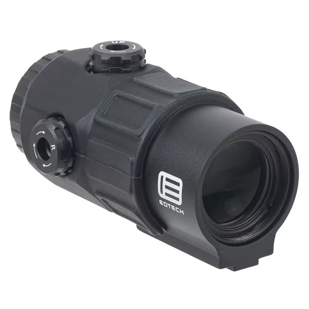EOTECH G45 5X MAGNIFIER NM BLK - G45.NM – Freedom Gorilla