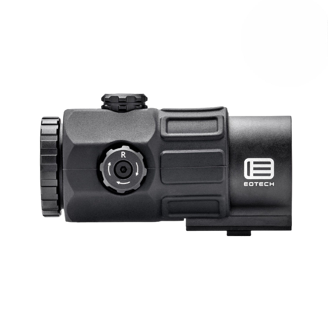 EOTECH G45 5X MAGNIFIER NM BLK - G45.NM