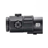 EOTECH G45 5X MAGNIFIER NM BLK - G45.NM
