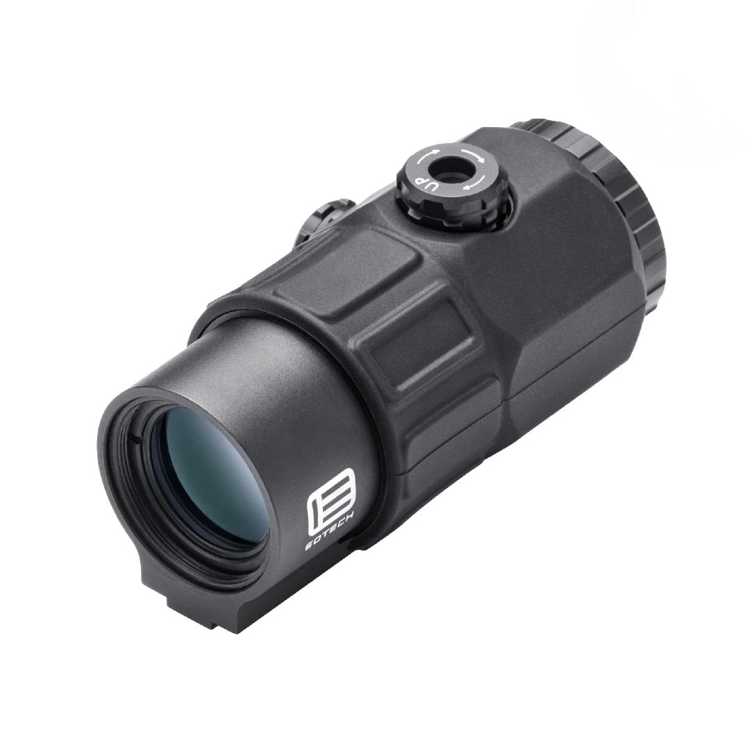 EOTECH G45 5X MAGNIFIER NM BLK - G45.NM – Freedom Gorilla