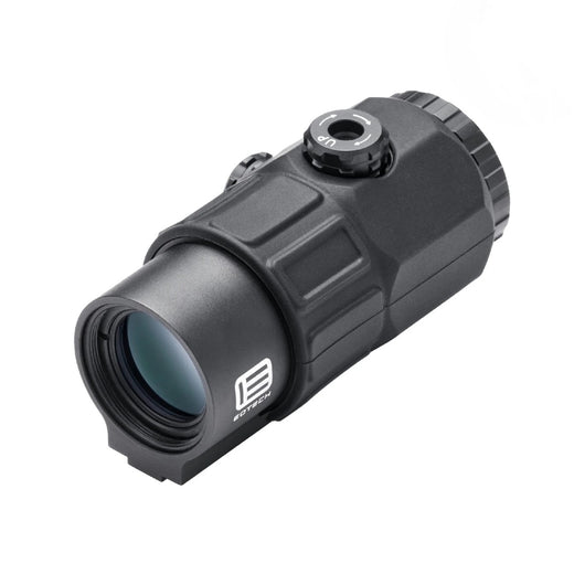 EOTECH G45 5X MAGNIFIER NM BLK - G45.NM