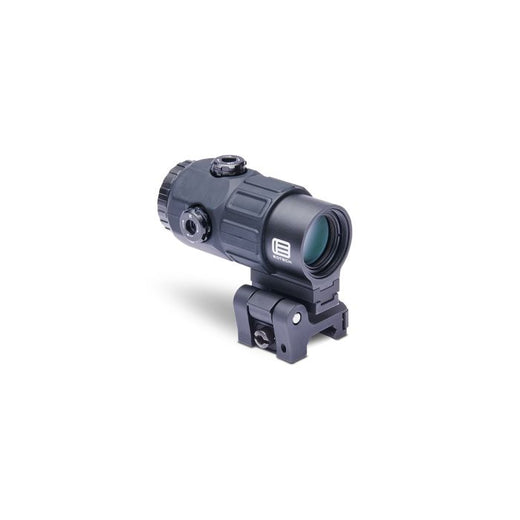 EOTECH G45 5X MAGNIFIER BLK - G45.STS