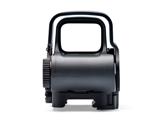 EOTech EXPS2 Holographic Green Dot Sight, 1 MOA Dot, 68 MOA Outer Ring, Quick Release Mount - EXPS2-0GRN