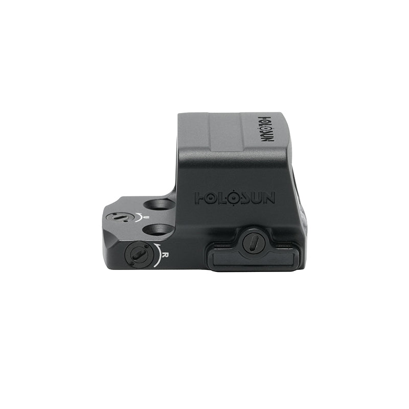 Holosun EPS Core Red Dot, 3 MOA Dot, RMSc Footprint, Solar