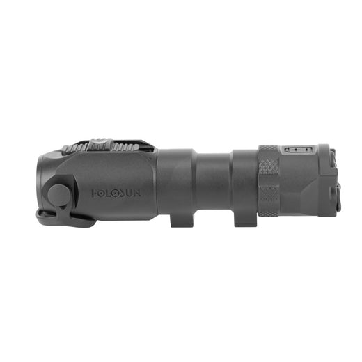 Holosun IRIS-ARC VCSEL IR Illuminator - Adjustable Spot to Flood Switch & Pressure Pad