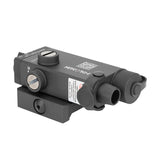 Holosun LS117IR IR Laser Includes Remote Switch