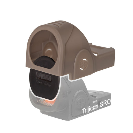 OpticGard Scope Cover for Trijicon® SRO