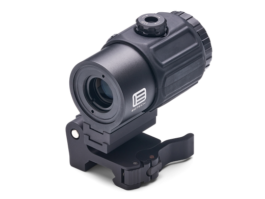 EOTECH G43 3X MAGNIFIER BLK - G43.STS
