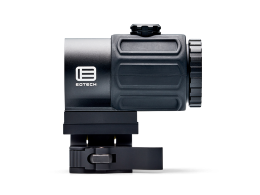EOTECH G43 3X MAGNIFIER BLK - G43.STS