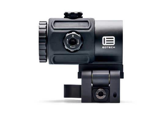 EOTECH G43 3X MAGNIFIER BLK - G43.STS