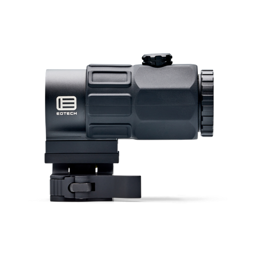 EOTECH G45 5X MAGNIFIER BLK - G45.STS