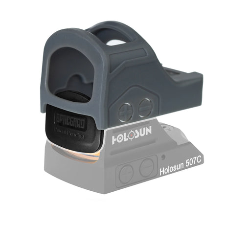 OpticGard Scope Cover for Holosun® 507C-X2/407C-X2