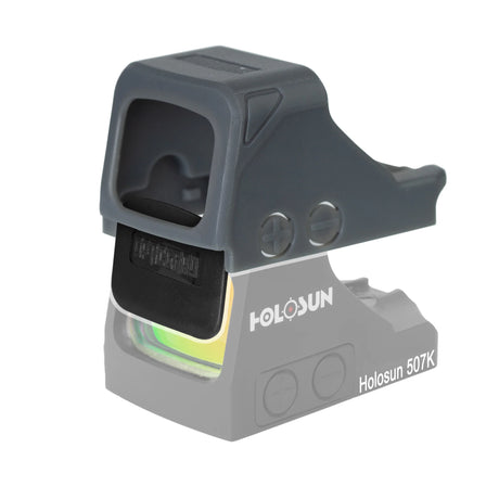 OpticGard Scope Cover for Holosun® 507K-X2/407K-X2