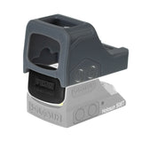 OpticGard Scope Cover for Holosun® 508T