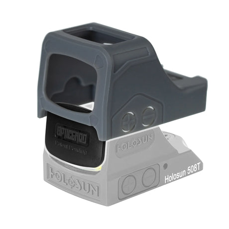 OpticGard Scope Cover for Holosun® 508T