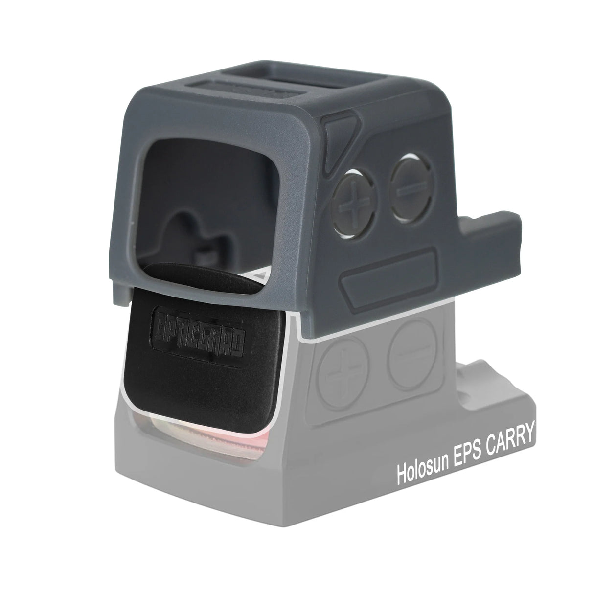 OpticGard Scope Cover for Holosun® EPS Carry