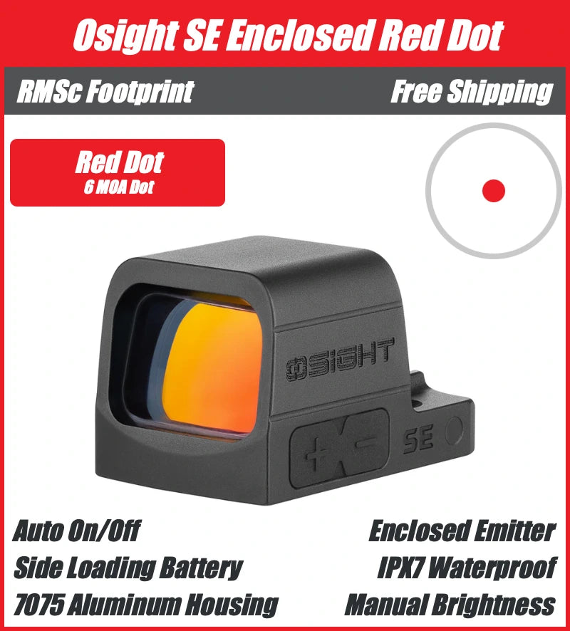 Osight SE