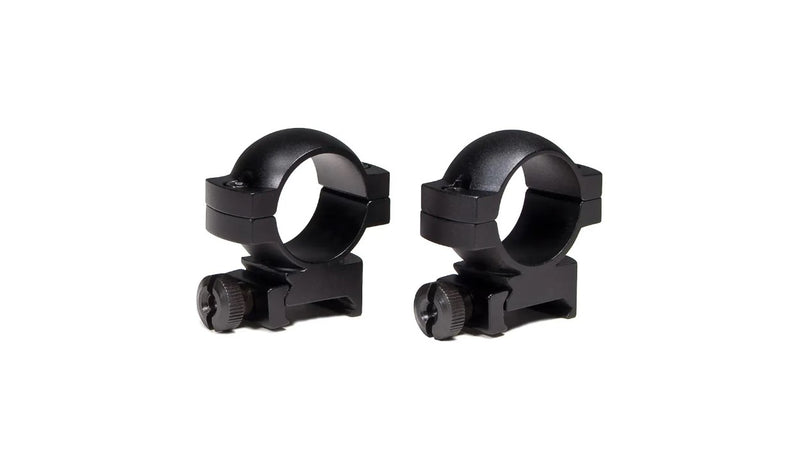 Vortex Hunter 1-inch Rings (Medium Ring Height), RING-M – Freedom Gorilla